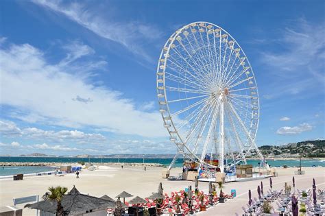 Plages du Prado 